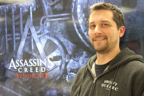 Assassin's Creed Syndicate : Le système de déplacement fait peau neuve