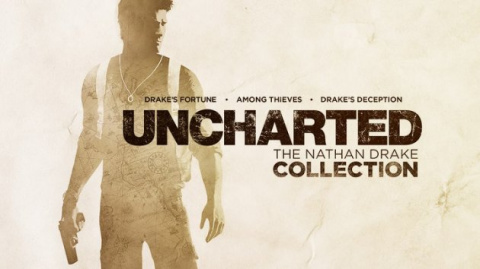 Uncharted : The Nathan Drake Collection - La démo le 29 septembre