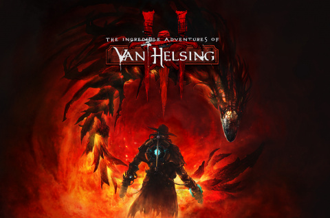 The Incredible Adventures of Van Helsing : Final Cut sur PC