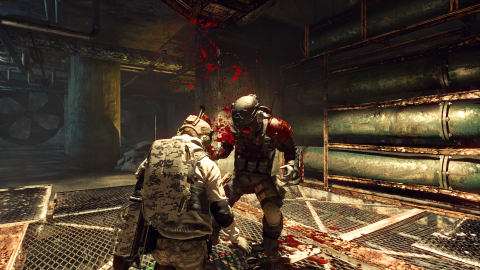 Capcom : L'équipe de Resident Evil concentrée sur la VR