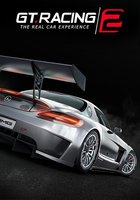 GT Racing 2 : The Real Car Experience sur Box Orange