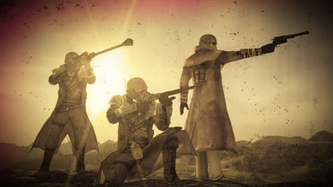 Les jeux Fallout, Splinter Cell et Devil May Cry 5 en promo chez Gamesplanet