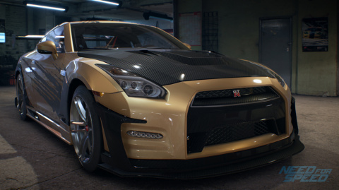 Need for Speed : Du 900p et des chutes de framerate sur Xbox One