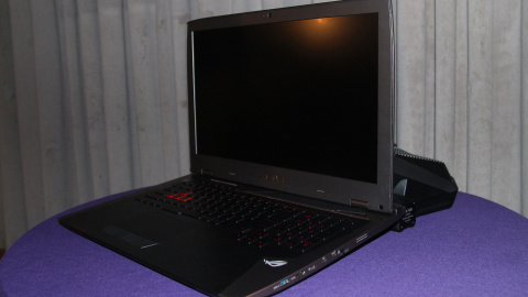 NVIDIA amène les performances d’une GTX 980 dans un PC portable
