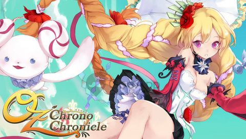 Oz Chrono Chronicle