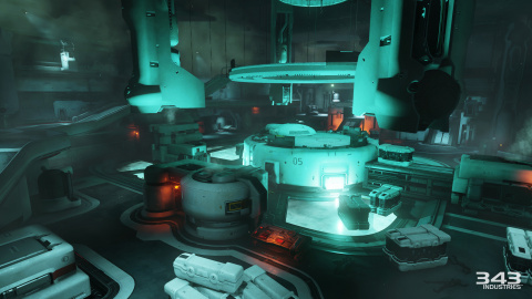 Halo 5: Guardians, l'épisode du renouveau ?