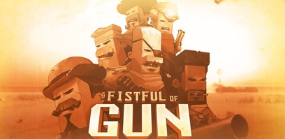 A Fistful of Gun sur PC