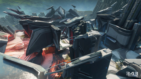 Halo 5: Guardians, l'épisode du renouveau ?
