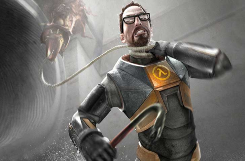 Valve : "Non", Half-Life 3 ne sera pas un jeu VR