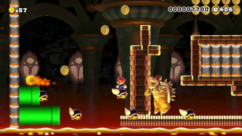 Super Mario Maker : Le Nintendo Minute des meilleurs niveaux de septembre