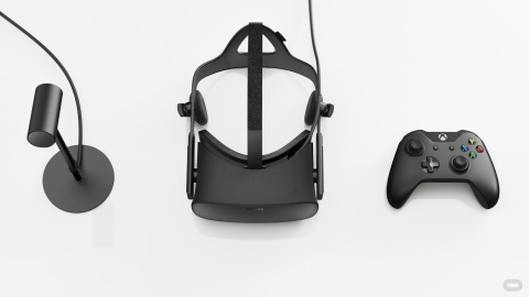 La Xbox One compatible avec Oculus ? Pas pour tout de suite d'après Nate Mitchell