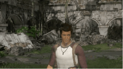 Uncharted : La naissance de Nathan Drake et le renouveau de Naughty Dog