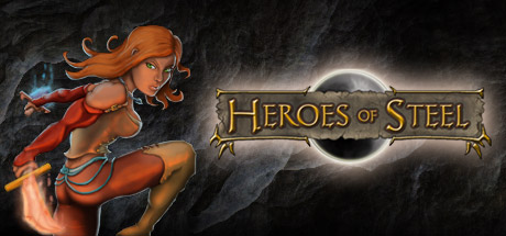 Heroes of Steel sur Android