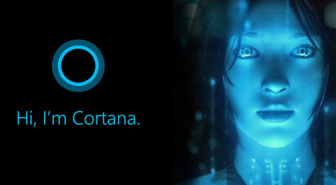 Xbox One : Cortana n'arrivera pas avant 2016