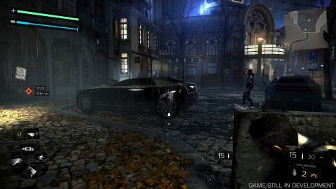 Deus Ex : La série Cyberpunk entre FPS, RPG et infiltration