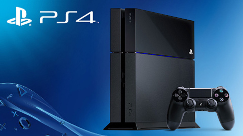 PS4 : La console de Sony baisse de prix aux USA