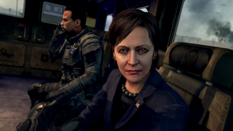 Call of Duty : Le rôle des femmes dans les jeux, évolution ou régression ?