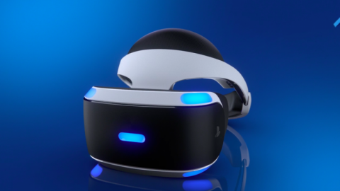 Sony : "Beaucoup de gens ont dit qu'ils achèteraient le PlayStation VR"