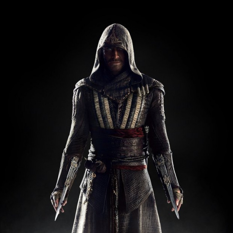 Assassin's Creed : le film partagera l'ambiance d'un Batman Begins ou d'un Blade Runner