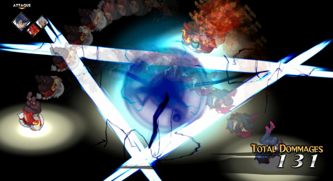 Disgaea 5 : Alliance of Vengeance - Le T-RPG à la conquête de la PS4