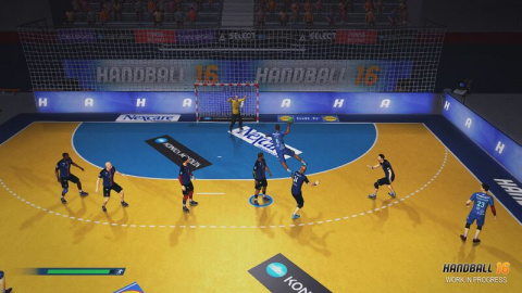 Nouvelles images pour Handball  16 Actualit s du 09 10 