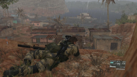 Les résultats des D.I.C.E Awards : Fallout 4 jeu de l'année