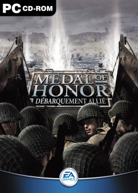 Medal of Honor : Une première médaille de guerre pour la PlayStation