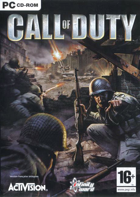 Call of Duty : Avant d'être un blockbuster, c'était déjà une référence