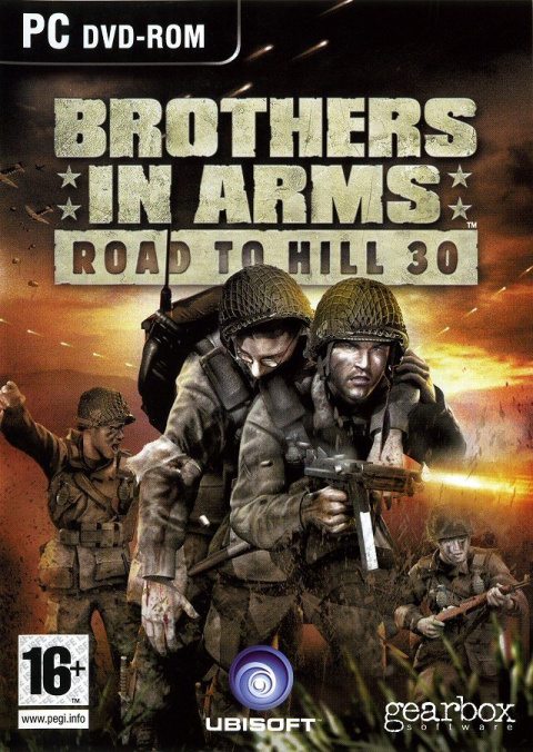 Brothers in Arms : Quand Ubisoft s'est lancé dans le FPS historique