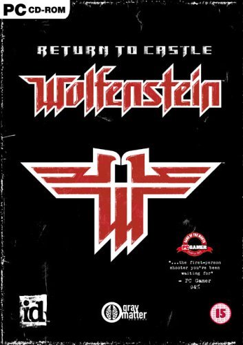 Wolfenstein : Du mysticisme nazi à la raclée sauce fantastique
