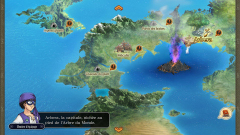 Dragon Quest Heroes : Du RPG au beat'em all, le pari fou !