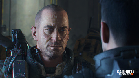 Call of Duty : Black Ops III, 60 Go d'espace libre requis sur PC