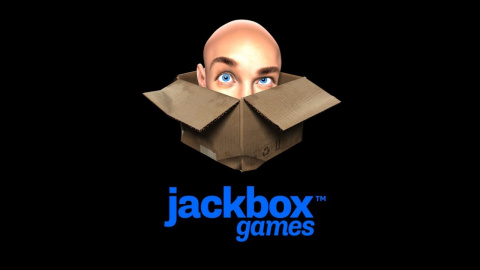 Jackbox Party Pack 2 sur PS4