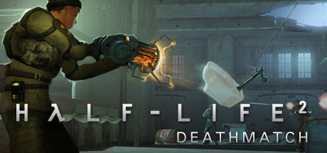 Half-Life 2 : Deathmatch sur Mac