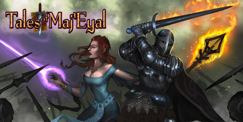 Tales of Maj'Eyal sur PC
