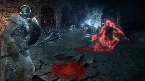 Dark Souls 3, les ténèbres se répandent en images
