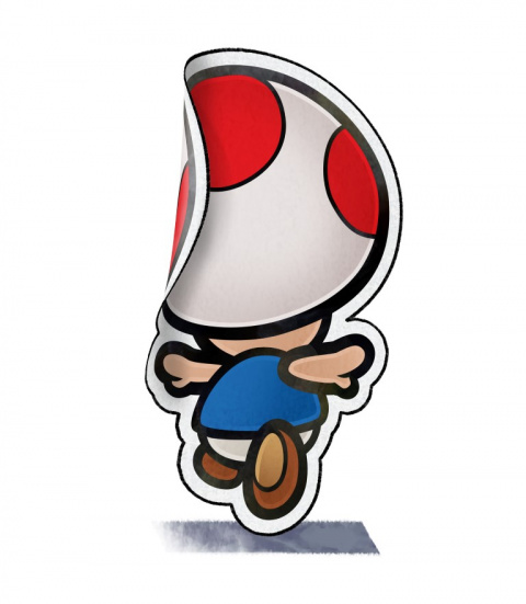 Mario & Luigi: Paper Jam dévoile sa date de sortie