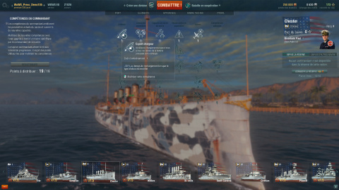 World of Warships - Batailles navales à la sauce Wargaming