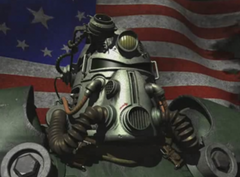Fallout : le boum du RPG post-apocalyptique