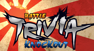 Battle Trivia Knockout sur PS4