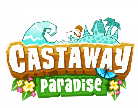 Castaway Paradise sur iOS