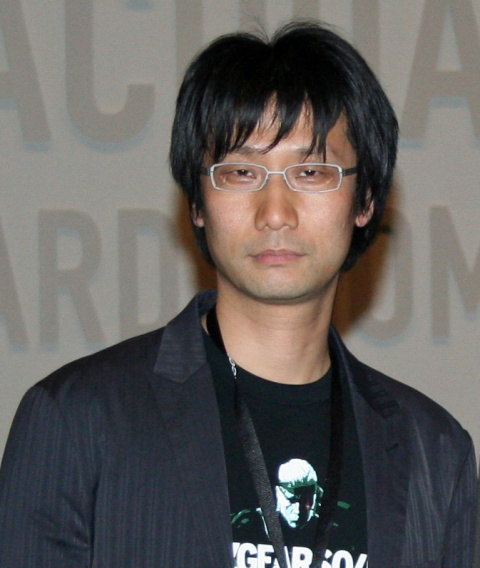 Hideo Kojima aurait déjà quitté Konami 
