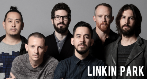 Blizzcon : Linkin Park clôturera les festivités