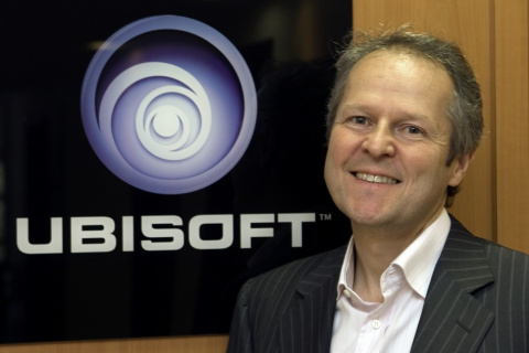 Ubisoft : "Nous allons nous battre pour préserver notre indépendance"