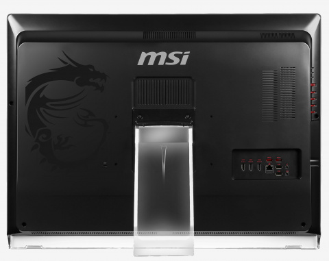 MSI met à jour sa gamme de PC All-In-One 27'', et la renomme en Gaming 27