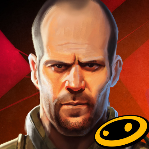 Sniper X with Jason Statham sur Android