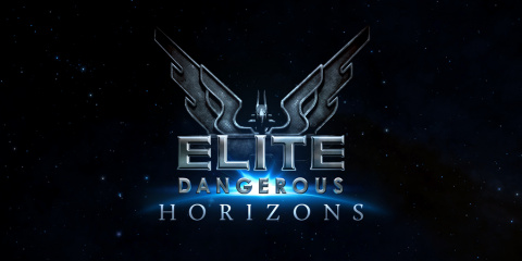 Elite Dangerous : Horizons sur PS4