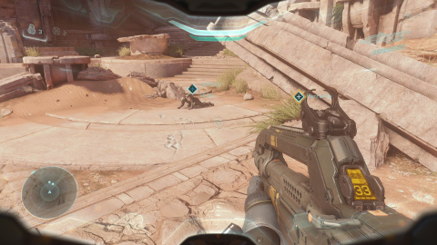 Halo 5 : Le meilleur lancement pour un jeu exclusif sur Xbox One