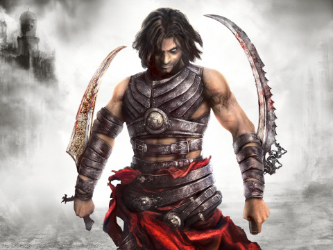 Prince of Persia : Time Run sur Android