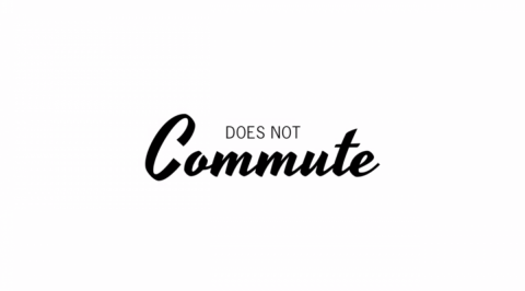 Does not Commute sur iOS